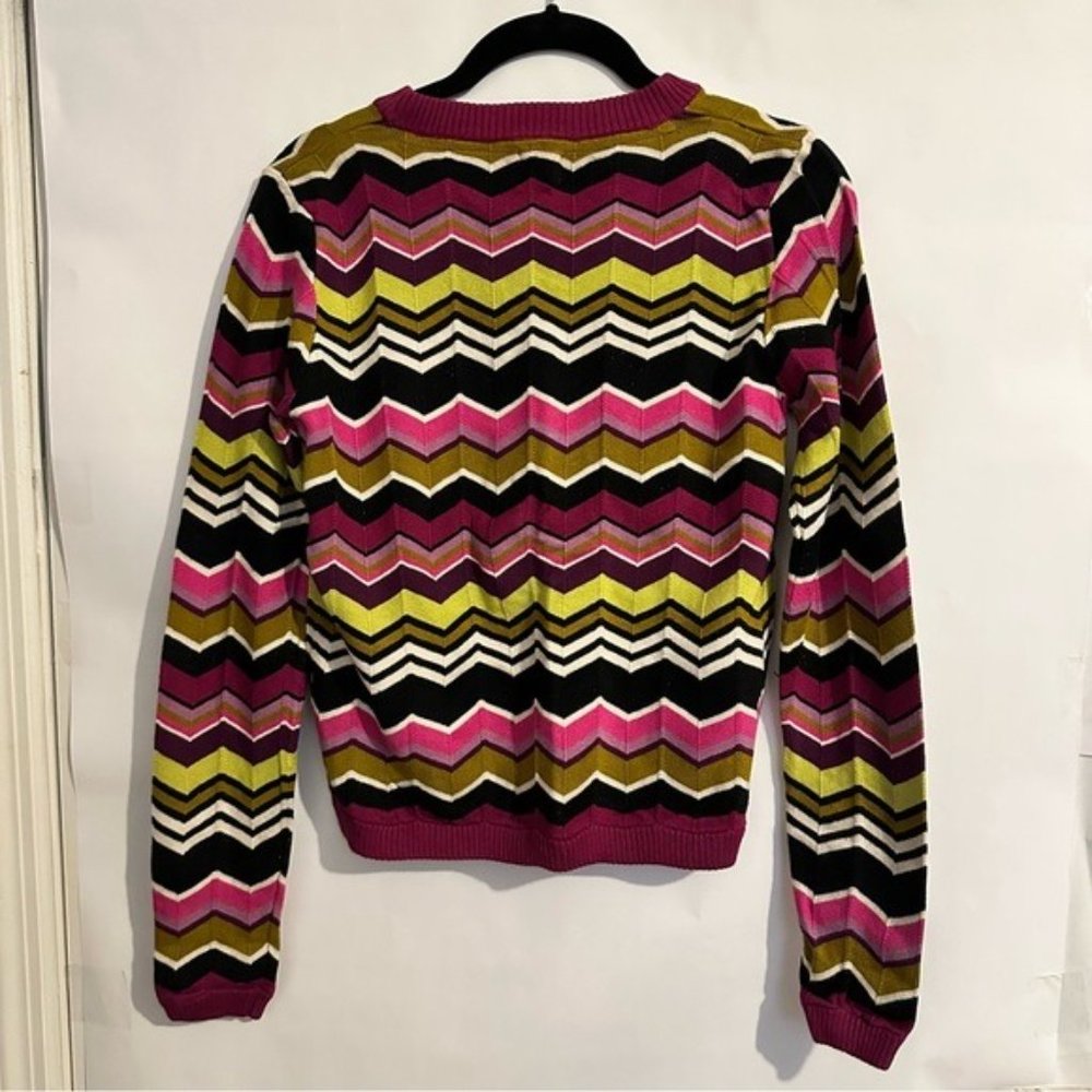 Missoni for Target | Cardigan | Children’s Cardigan - Picture 4 of 13